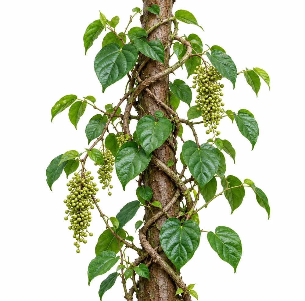 Fish Berry