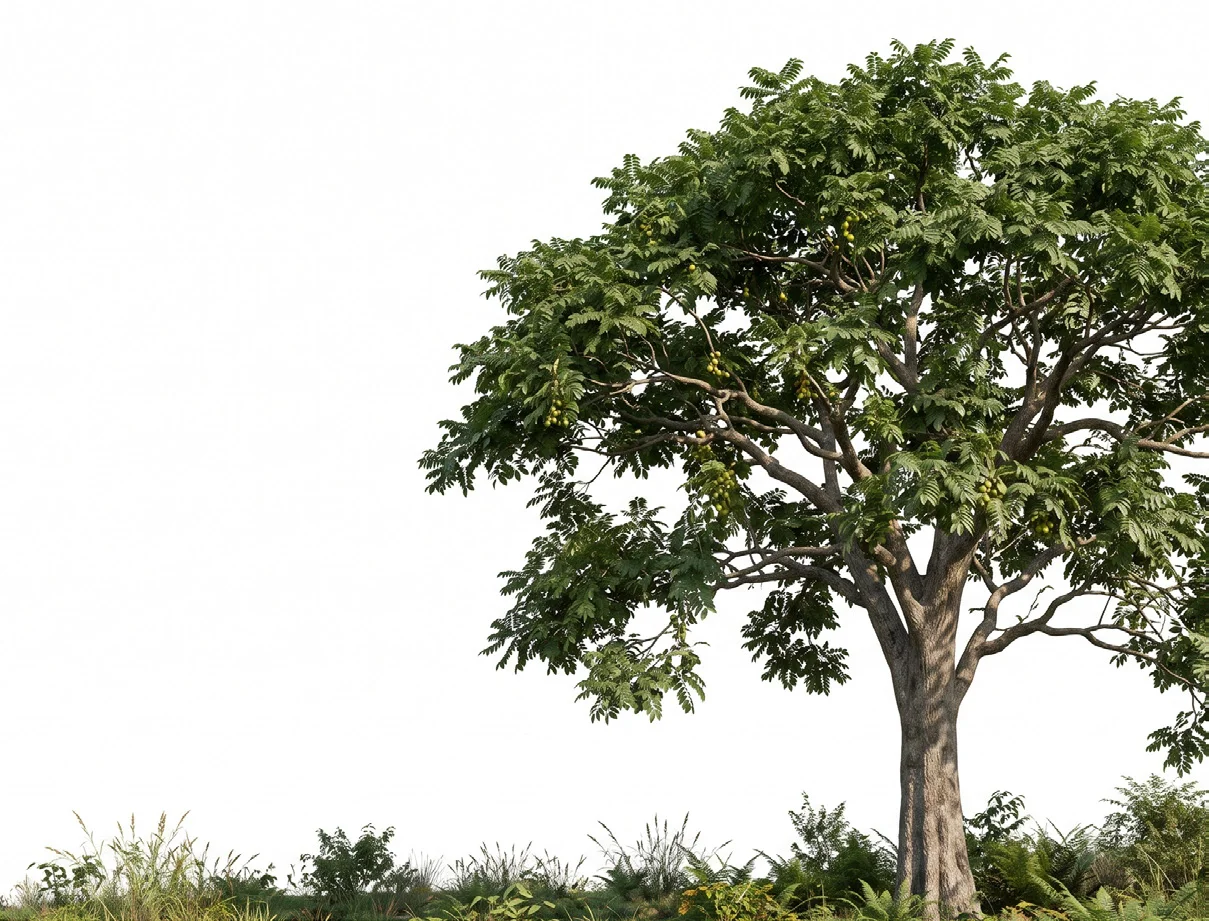 Pithraj Tree