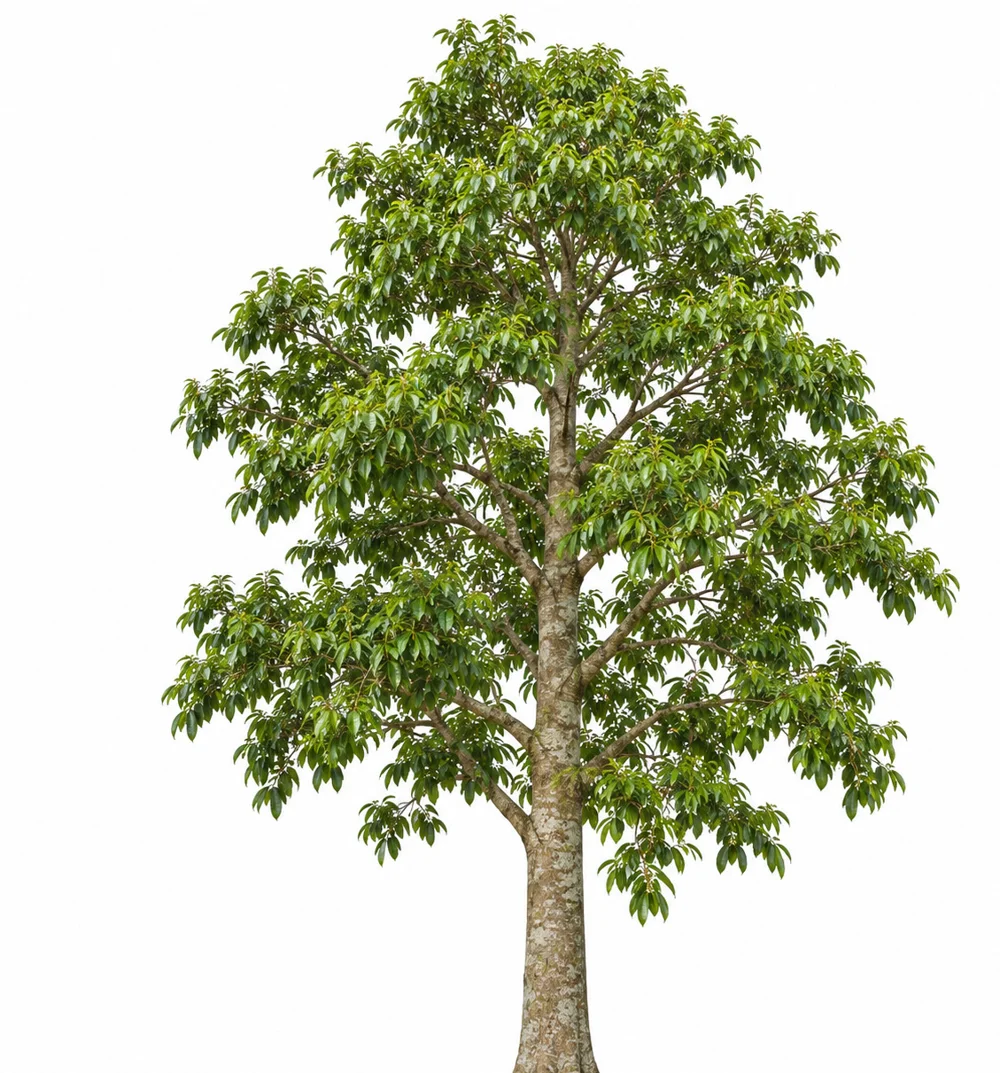Agar Wood Tree