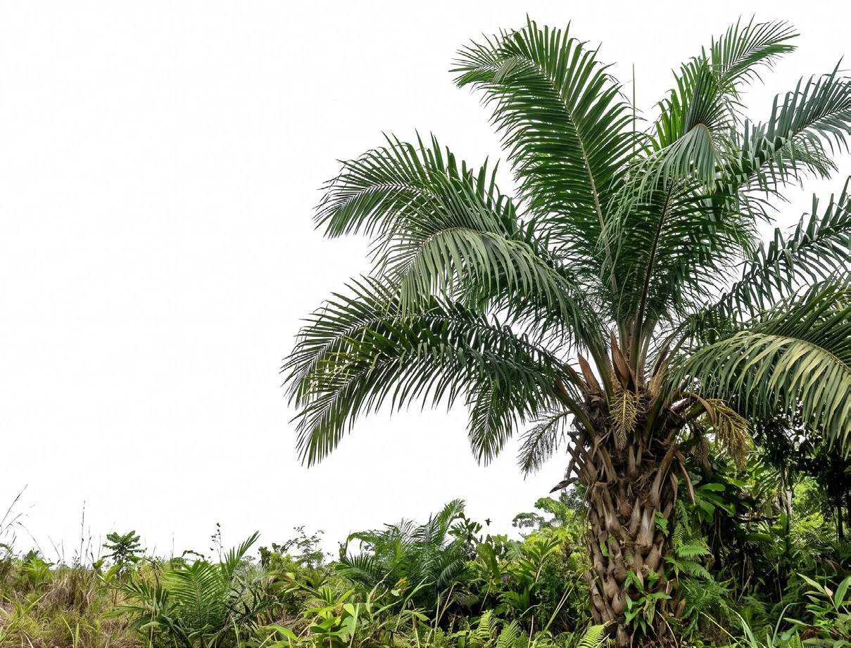 Malabar Sago Palm