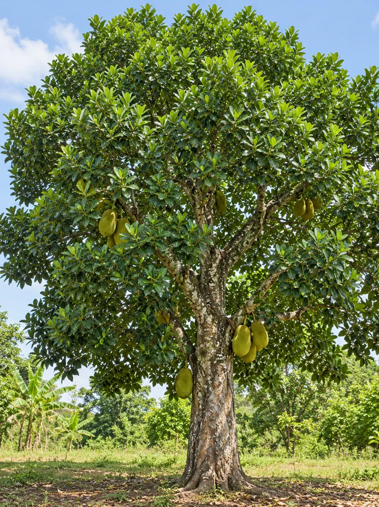 Jackfruit