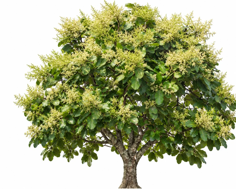 Chironji Tree