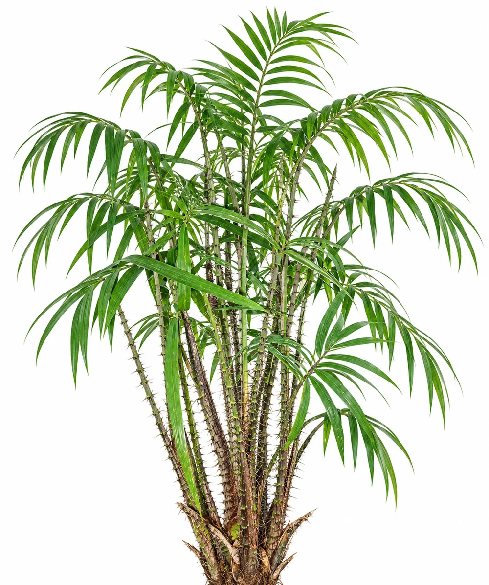 Rattan Palm