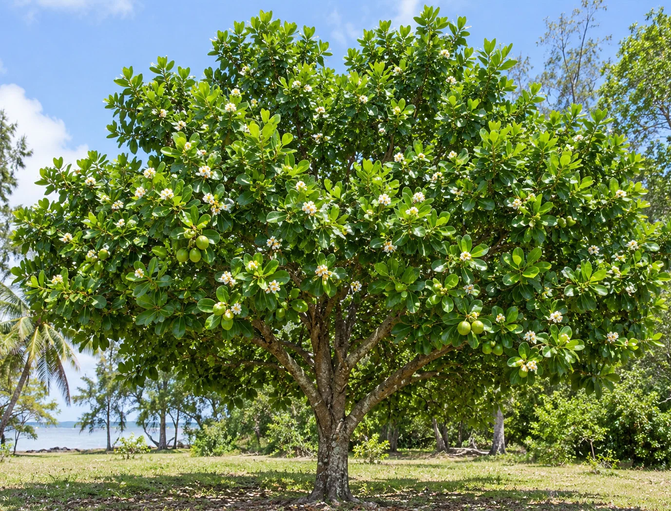 Ball Tree