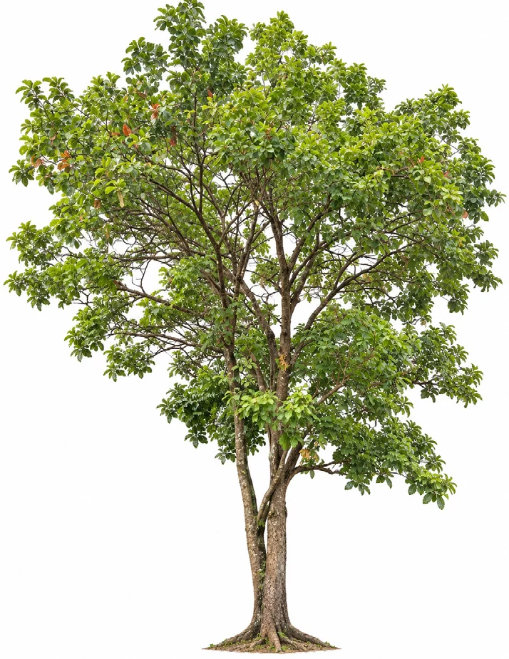Wild Guava