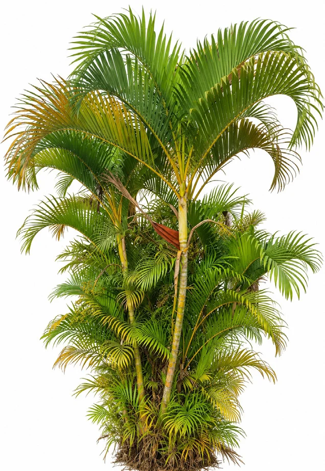 Butterfly Palm