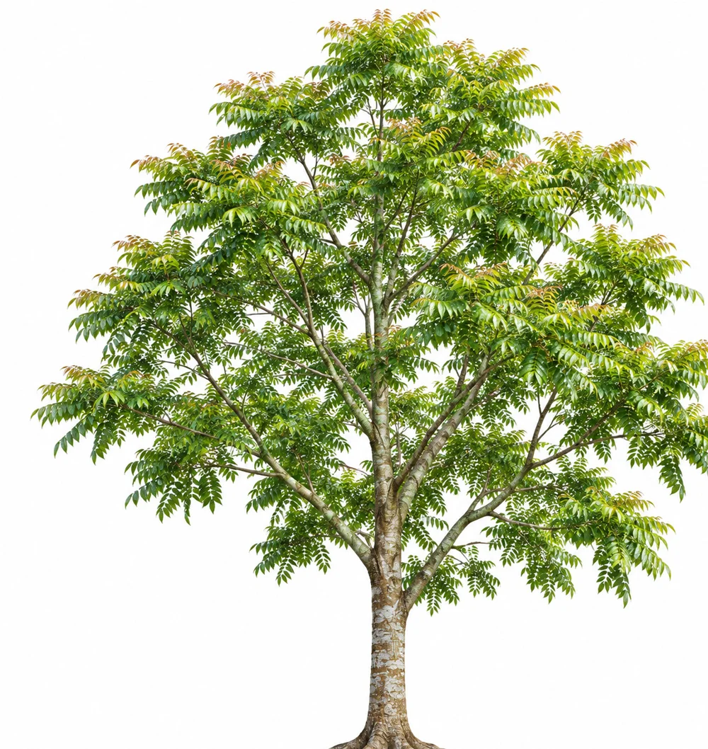 Chittagong Wood