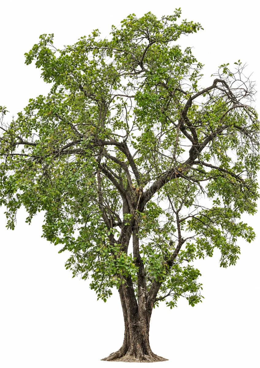 Indian cherry