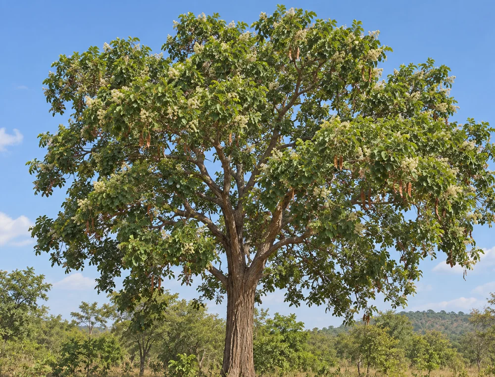 Black Rosewood