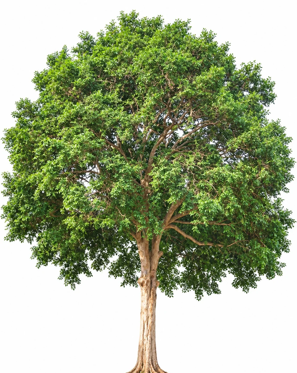 Indian Ebony