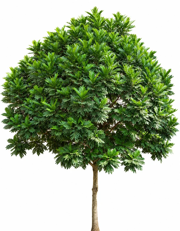 Fern Tree