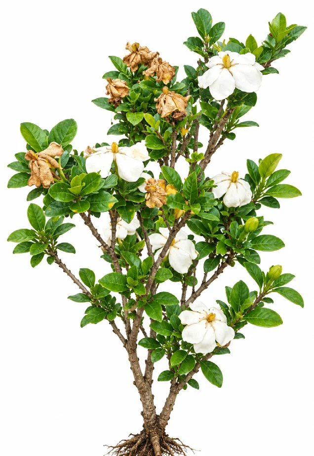 Gardenia