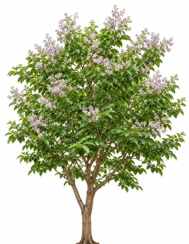 Andaman Crape Myrtle