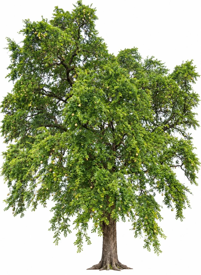 Wood Apple