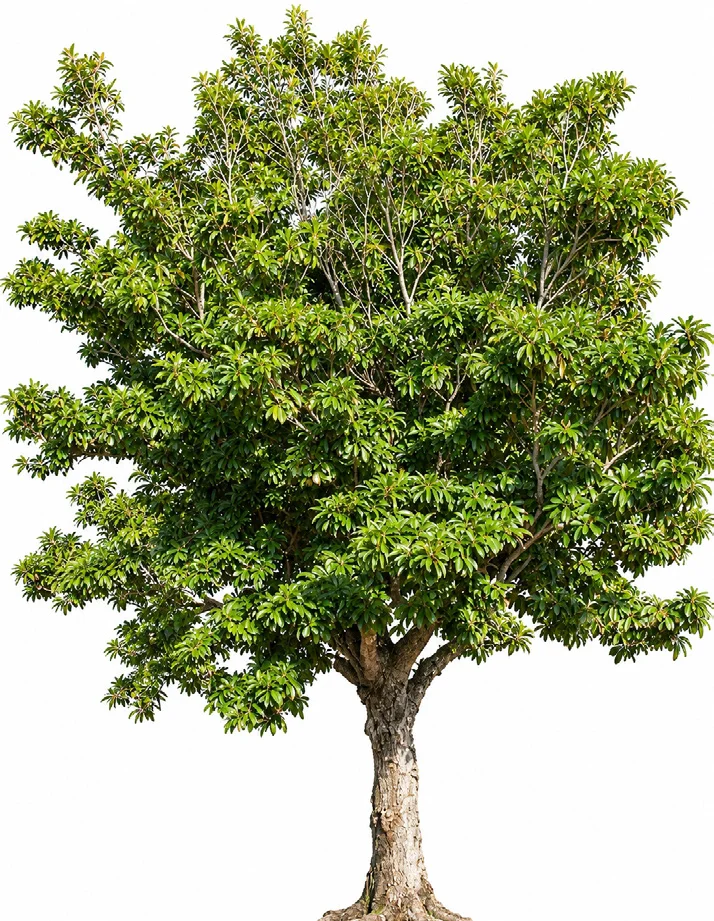 Sapodilla plum