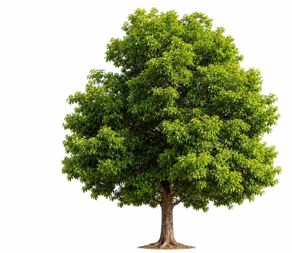 Bakul Tree