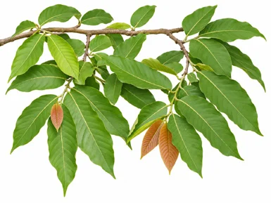 Monoon fragrans leaves