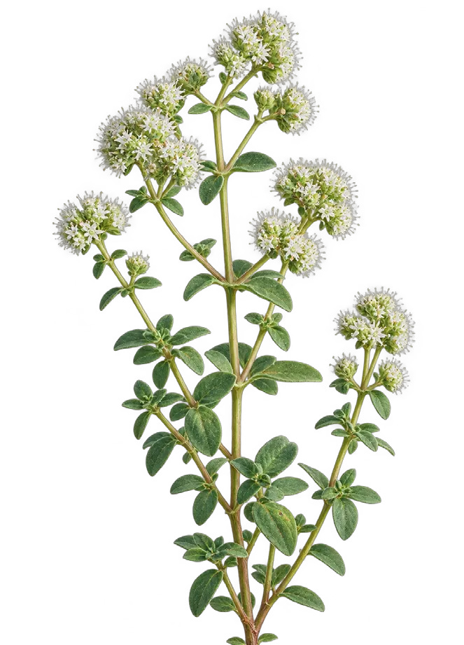 Sweet Marjoram