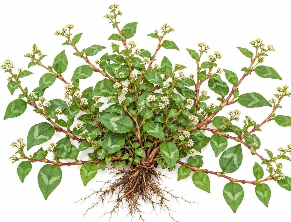 Chinese knotweed