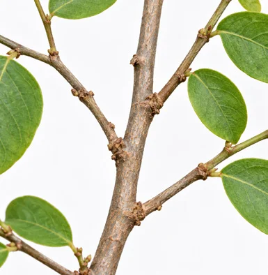 Phyllanthus reticulatus bark