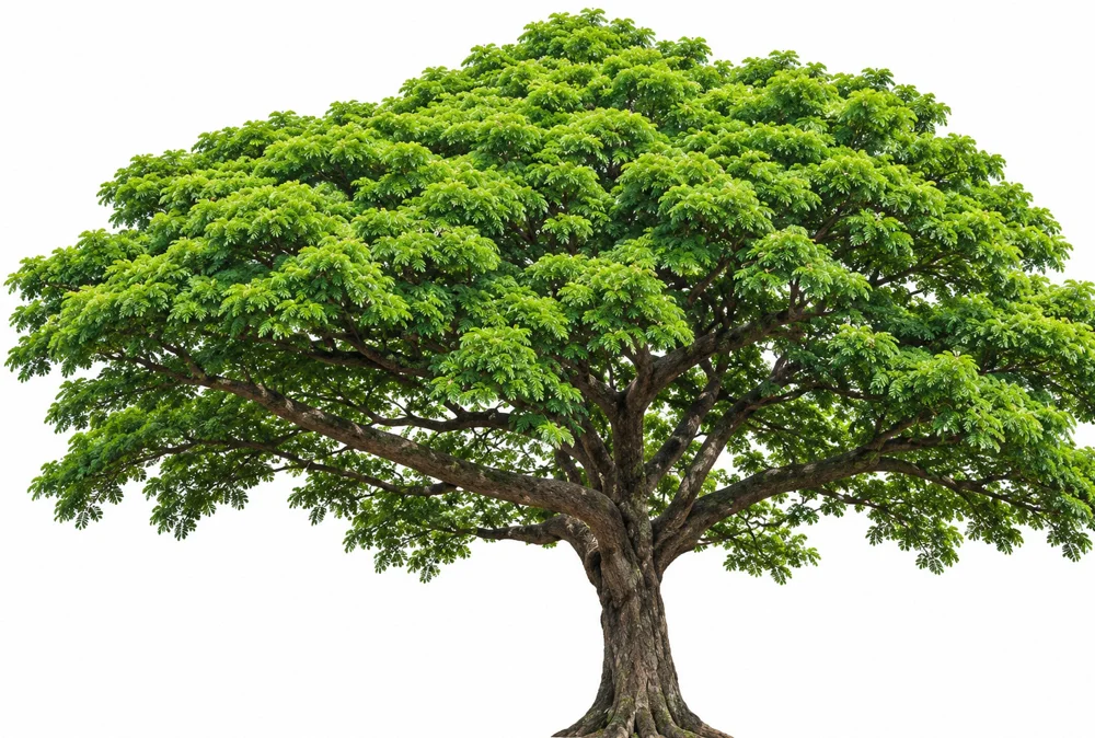 Rain Tree