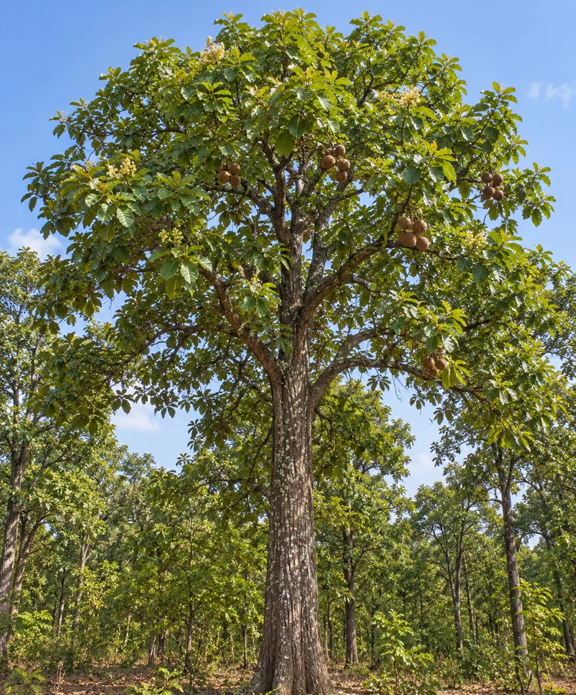 Sal Tree