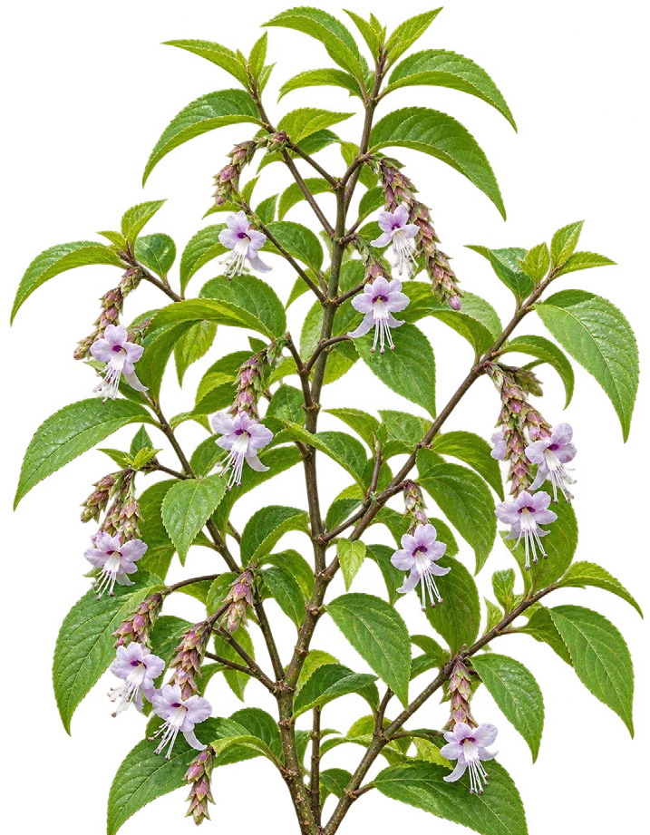 Lesser Kurinji