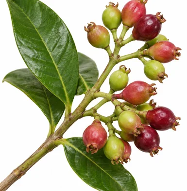 Syzygium stocksii fruit / seeds