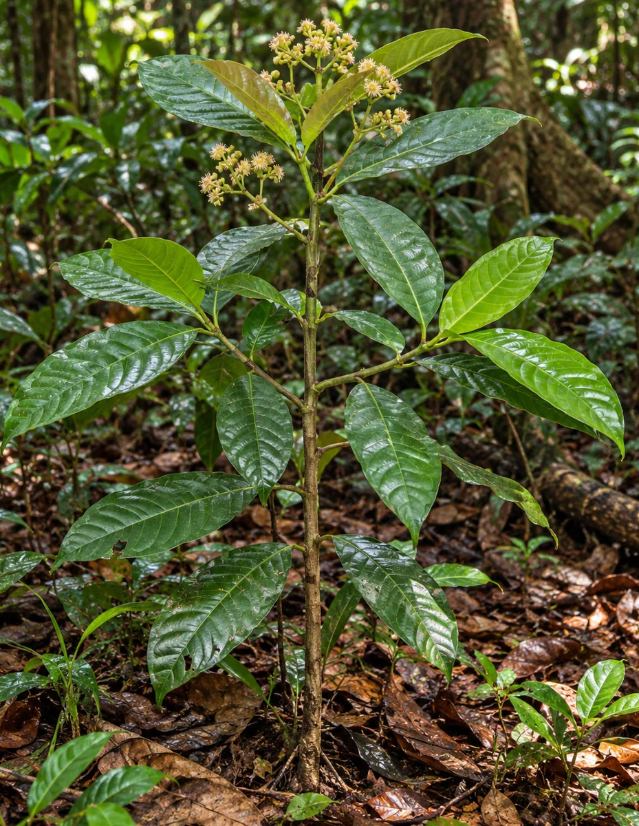 Stocks’ Syzygium