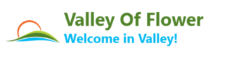 valley of flower logo image